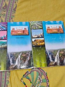 Social Science Textbook - Std 9