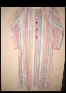 Kurta Set With Dupatta