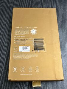 RAS Luxury Skincare Box lip gloss miniature