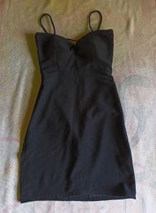 Bodycon Dress