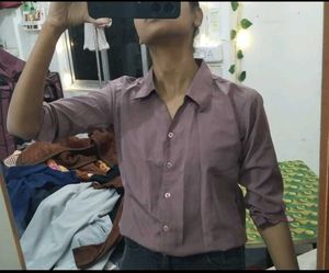 Combo Of Two Shirt ..