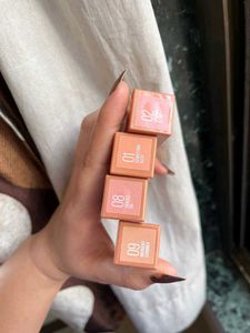 Maybelline Sunkisser Highlighter + Blush