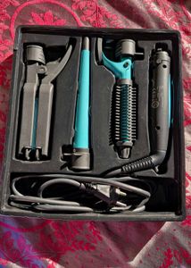 Havells 5-in-1 Multi-Styling Kit