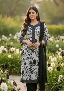 Elegant Kurta Set