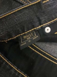 Killer Jeans
