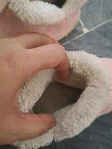 Winter Warm Boots