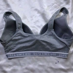 Uspa New Bra