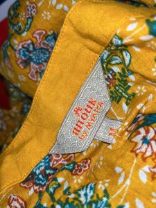 👘🛍️🔆Kurta With Pockets☑️