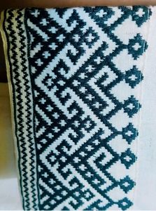 WOMEN ORIGNAL WEST SIDE 2 MONTHS OLD KURTA
