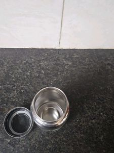 Metal Storage Container