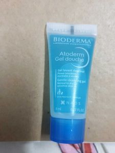 💌Bioderma Skincare Minis Sample Set