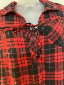 SHEIN Y2k Korean Dress