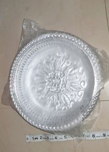Silver Tradition Multipurpose Tray