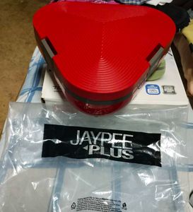 Jaypee Plus Tripot Electric Lunch Box