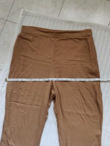 STRAIGHT FORMAL PANT
