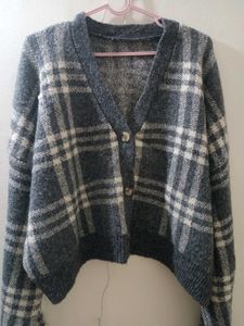 Korean Cardigan