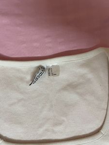 H&amp;M Basic Top