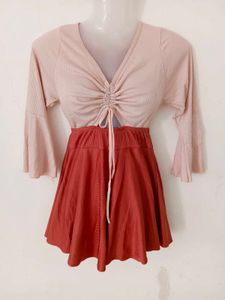 SEXY CUTE ROMPER