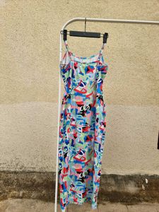 Bodycon Dress