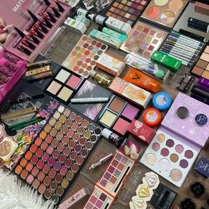 Makeup Products Combo