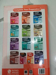 CUET UG English Question bank