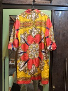 Dolce &amp; Gabanna 2011 Collection Mini Dress