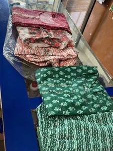 Stylish Kurta Set Combo