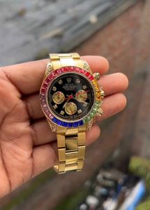 Rolex Daytona