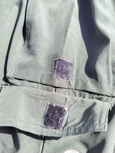 OLIVE GREEN LOWER