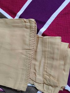 Ethnic Peticote Size Free