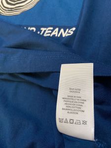 True Religion Graphic Tee