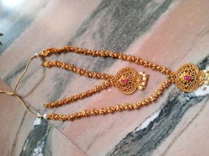 Jewel Set