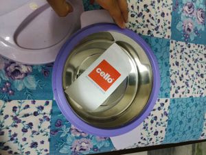 Cello Alpha Casserole, 1500ml