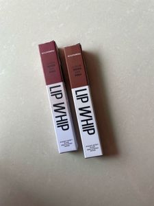 Fae Beauty LIP WHIP