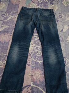 New Boy&#39;s Jeans