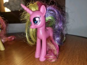 My Little Pony Characters