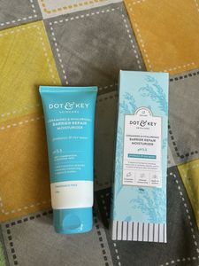 Dot &amp; Key Barrier Repair Moisturizer
