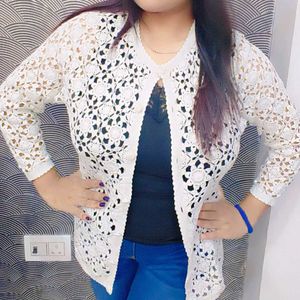 ❤️ Beautiful Summer Crocia Tops ❤️