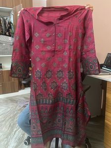 Elegant Kurta