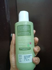 Diwali Sale Bare Anatomy Anti Dandruff Shampoo