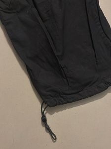 H&amp;M Utility Drawstring Pants