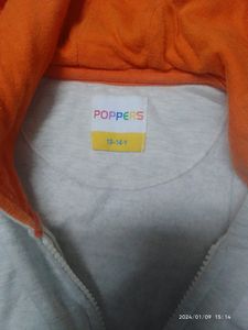 Hoodie For Boys