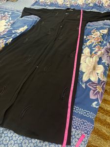 Black Abaya