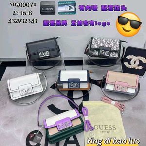 Guess Bags Imported With Box