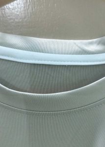 Round Neck Gym T Shirt