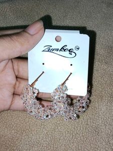 Zumkee Earrings
