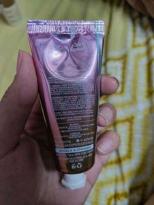 Just Herbs Lumi-Glow Strobe Cream✨