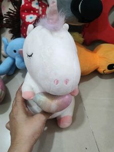 bundle of Plush Toy Collection