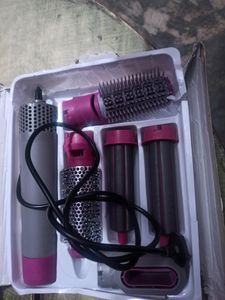 Hair Styler