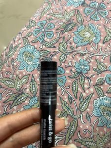 New Plum Lipstick